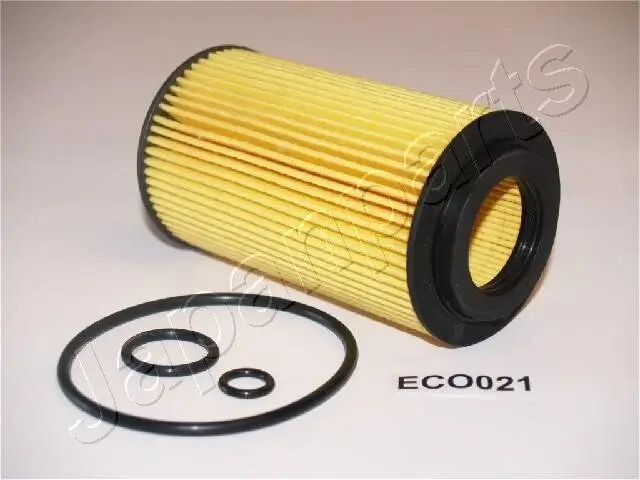 Ölfilter JAPANPARTS FO-ECO021