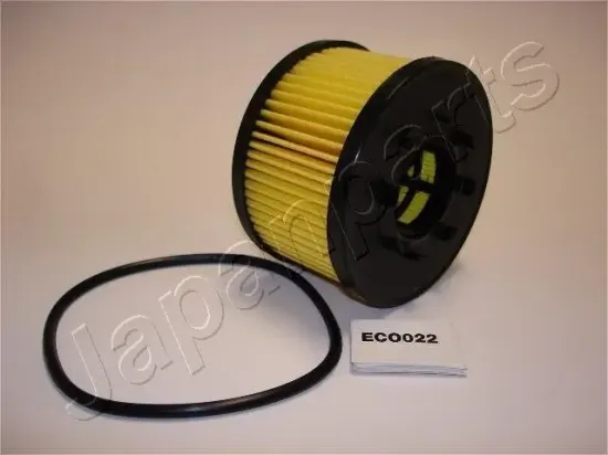 Ölfilter JAPANPARTS FO-ECO022 Bild Ölfilter JAPANPARTS FO-ECO022
