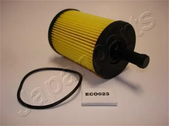 Ölfilter JAPANPARTS FO-ECO023 Bild Ölfilter JAPANPARTS FO-ECO023