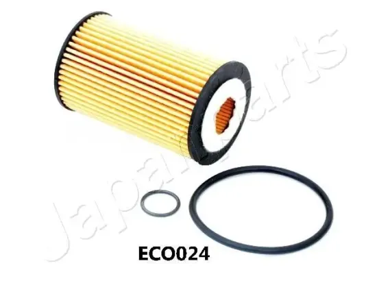 Ölfilter JAPANPARTS FO-ECO024 Bild Ölfilter JAPANPARTS FO-ECO024