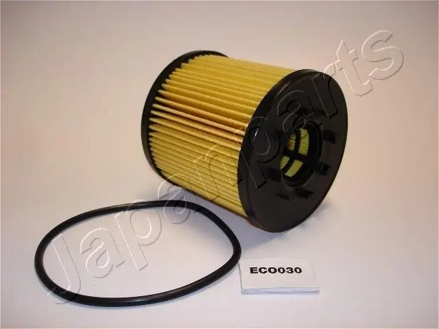 Ölfilter JAPANPARTS FO-ECO030