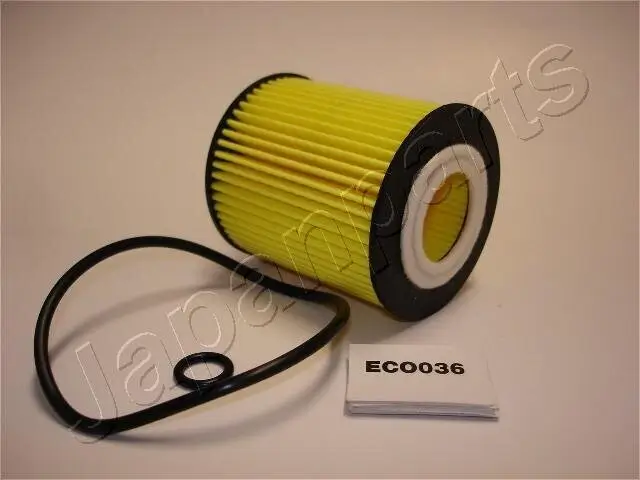 Ölfilter JAPANPARTS FO-ECO036