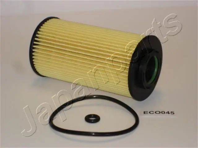 Ölfilter JAPANPARTS FO-ECO045