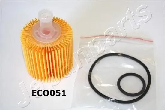 Ölfilter JAPANPARTS FO-ECO051 Bild Ölfilter JAPANPARTS FO-ECO051