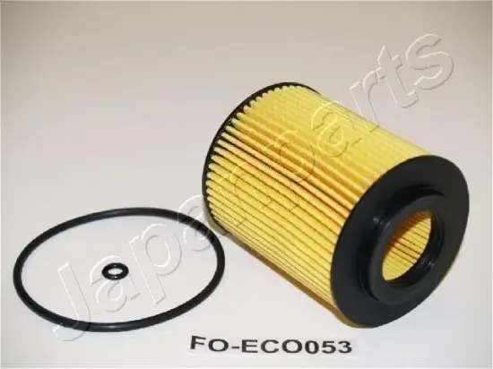 Ölfilter JAPANPARTS FO-ECO053 Bild Ölfilter JAPANPARTS FO-ECO053