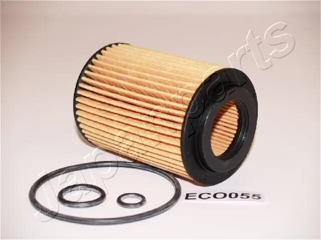 Ölfilter JAPANPARTS FO-ECO055