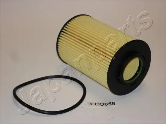 Ölfilter JAPANPARTS FO-ECO056 Bild Ölfilter JAPANPARTS FO-ECO056