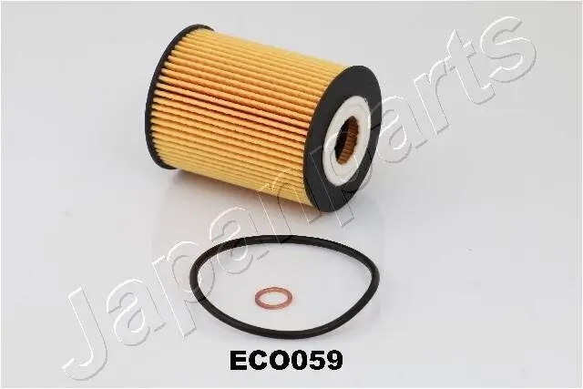 Ölfilter JAPANPARTS FO-ECO059