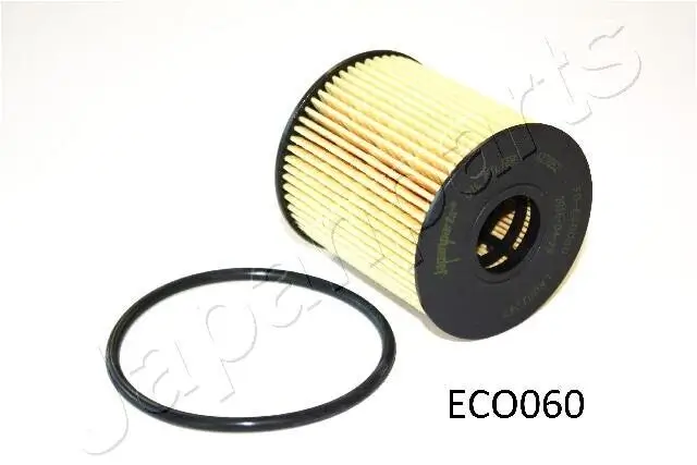 Ölfilter JAPANPARTS FO-ECO060