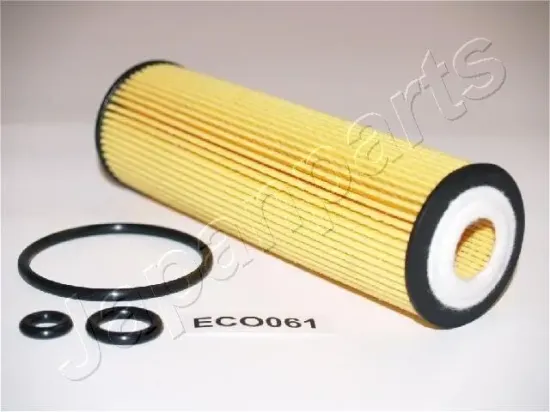 Ölfilter JAPANPARTS FO-ECO061 Bild Ölfilter JAPANPARTS FO-ECO061