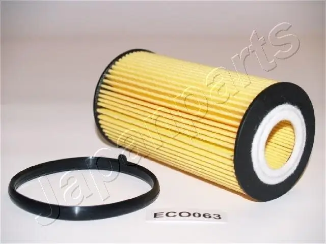 Ölfilter JAPANPARTS FO-ECO063