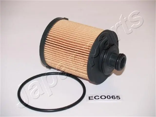 Ölfilter JAPANPARTS FO-ECO065