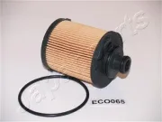 Ölfilter JAPANPARTS FO-ECO065