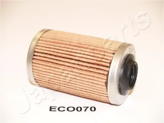 Ölfilter JAPANPARTS FO-ECO070 Bild Ölfilter JAPANPARTS FO-ECO070