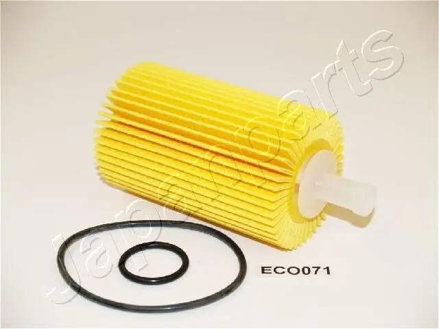 Ölfilter JAPANPARTS FO-ECO071