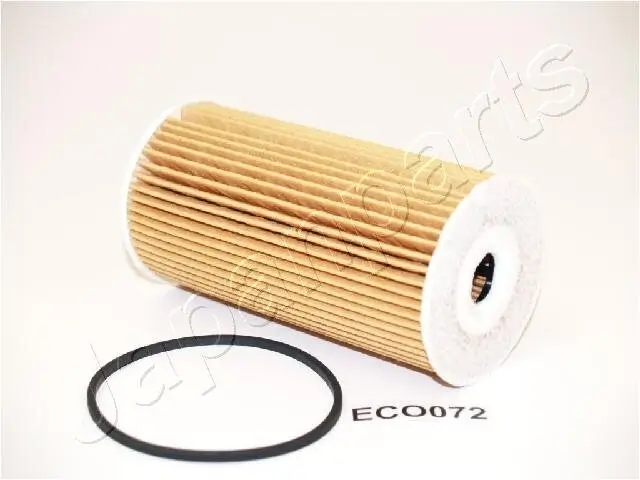 Ölfilter JAPANPARTS FO-ECO072
