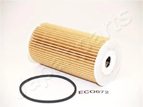Ölfilter JAPANPARTS FO-ECO072 Bild Ölfilter JAPANPARTS FO-ECO072