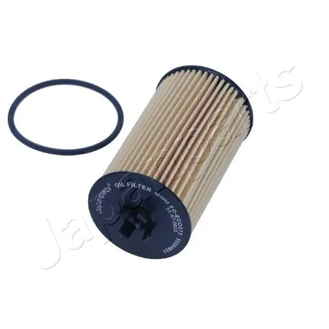 Ölfilter JAPANPARTS FO-ECO073