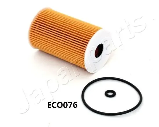 Ölfilter JAPANPARTS FO-ECO076 Bild Ölfilter JAPANPARTS FO-ECO076