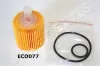 &Ouml;lfilter JAPANPARTS FO-ECO077