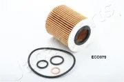 Ölfilter JAPANPARTS FO-ECO079