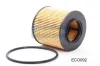 Ölfilter JAPANPARTS FO-ECO092 Bild Ölfilter JAPANPARTS FO-ECO092