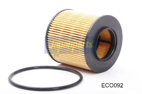 Ölfilter JAPANPARTS FO-ECO092 Bild Ölfilter JAPANPARTS FO-ECO092