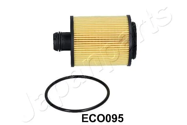 Ölfilter JAPANPARTS FO-ECO095