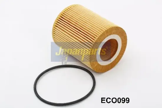 Ölfilter JAPANPARTS FO-ECO099 Bild Ölfilter JAPANPARTS FO-ECO099