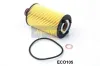 Ölfilter JAPANPARTS FO-ECO105 Bild Ölfilter JAPANPARTS FO-ECO105
