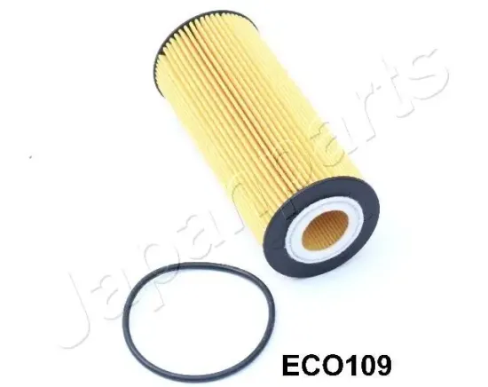 Ölfilter JAPANPARTS FO-ECO109 Bild Ölfilter JAPANPARTS FO-ECO109