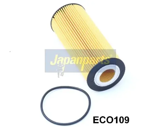Ölfilter JAPANPARTS FO-ECO109 Bild Ölfilter JAPANPARTS FO-ECO109