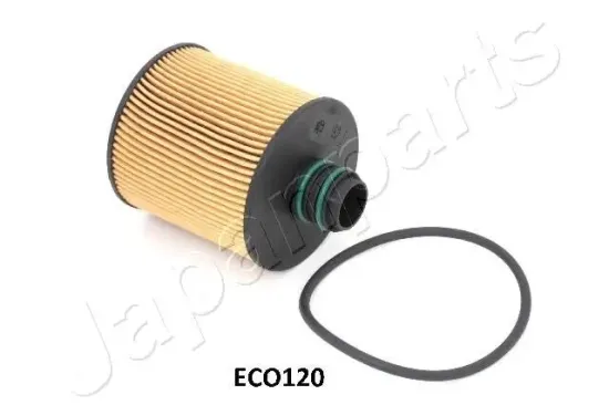 Ölfilter JAPANPARTS FO-ECO120 Bild Ölfilter JAPANPARTS FO-ECO120