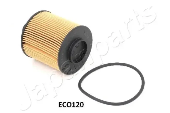 Ölfilter JAPANPARTS FO-ECO120 Bild Ölfilter JAPANPARTS FO-ECO120