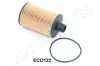 Ölfilter JAPANPARTS FO-ECO122