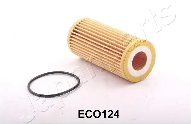 Ölfilter JAPANPARTS FO-ECO124