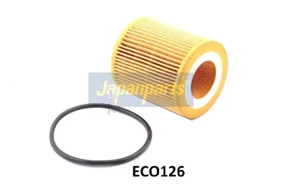 Ölfilter JAPANPARTS FO-ECO126 Bild Ölfilter JAPANPARTS FO-ECO126