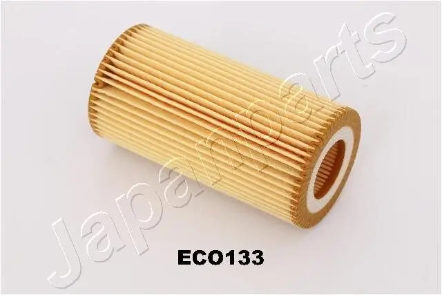 Ölfilter JAPANPARTS FO-ECO133