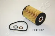 Ölfilter JAPANPARTS FO-ECO137