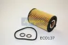 Ölfilter JAPANPARTS FO-ECO137 Bild Ölfilter JAPANPARTS FO-ECO137