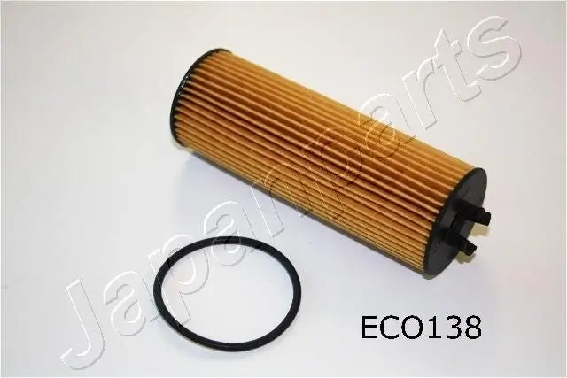 Ölfilter JAPANPARTS FO-ECO138