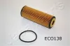 Ölfilter JAPANPARTS FO-ECO138 Bild Ölfilter JAPANPARTS FO-ECO138