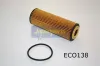 Ölfilter JAPANPARTS FO-ECO138 Bild Ölfilter JAPANPARTS FO-ECO138