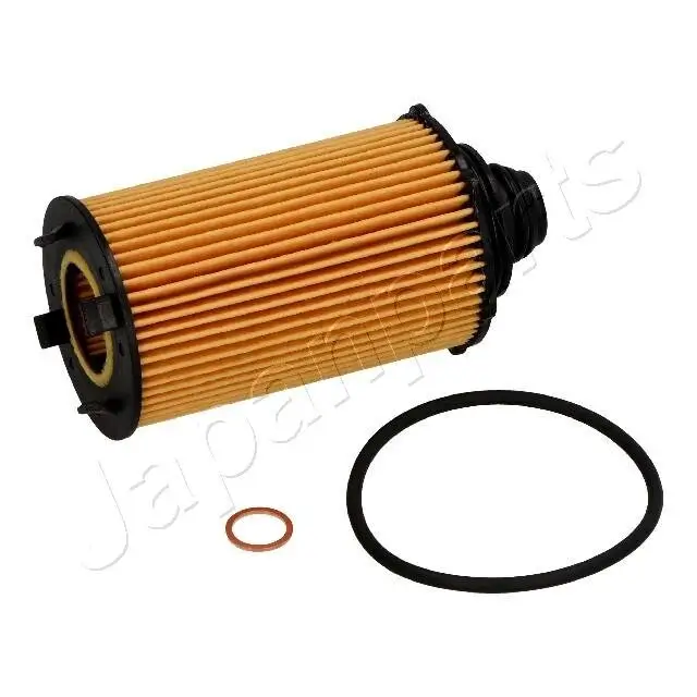 Ölfilter JAPANPARTS FO-ECO140