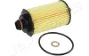 Ölfilter JAPANPARTS FO-ECO140 Bild Ölfilter JAPANPARTS FO-ECO140
