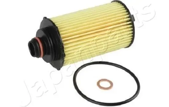 Ölfilter JAPANPARTS FO-ECO140 Bild Ölfilter JAPANPARTS FO-ECO140