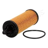 Ölfilter JAPANPARTS FO-ECO142