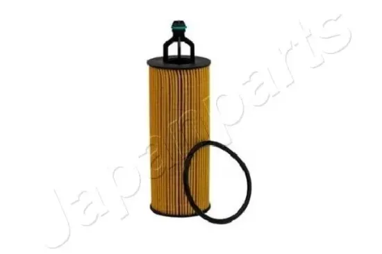 Ölfilter JAPANPARTS FO-ECO142 Bild Ölfilter JAPANPARTS FO-ECO142