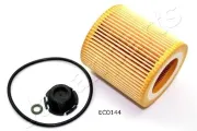 Ölfilter JAPANPARTS FO-ECO144