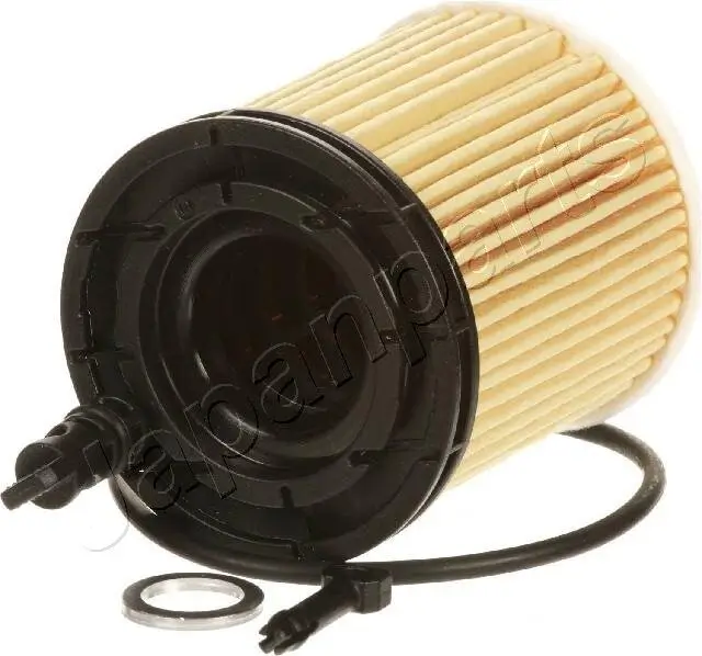 Ölfilter JAPANPARTS FO-ECO154